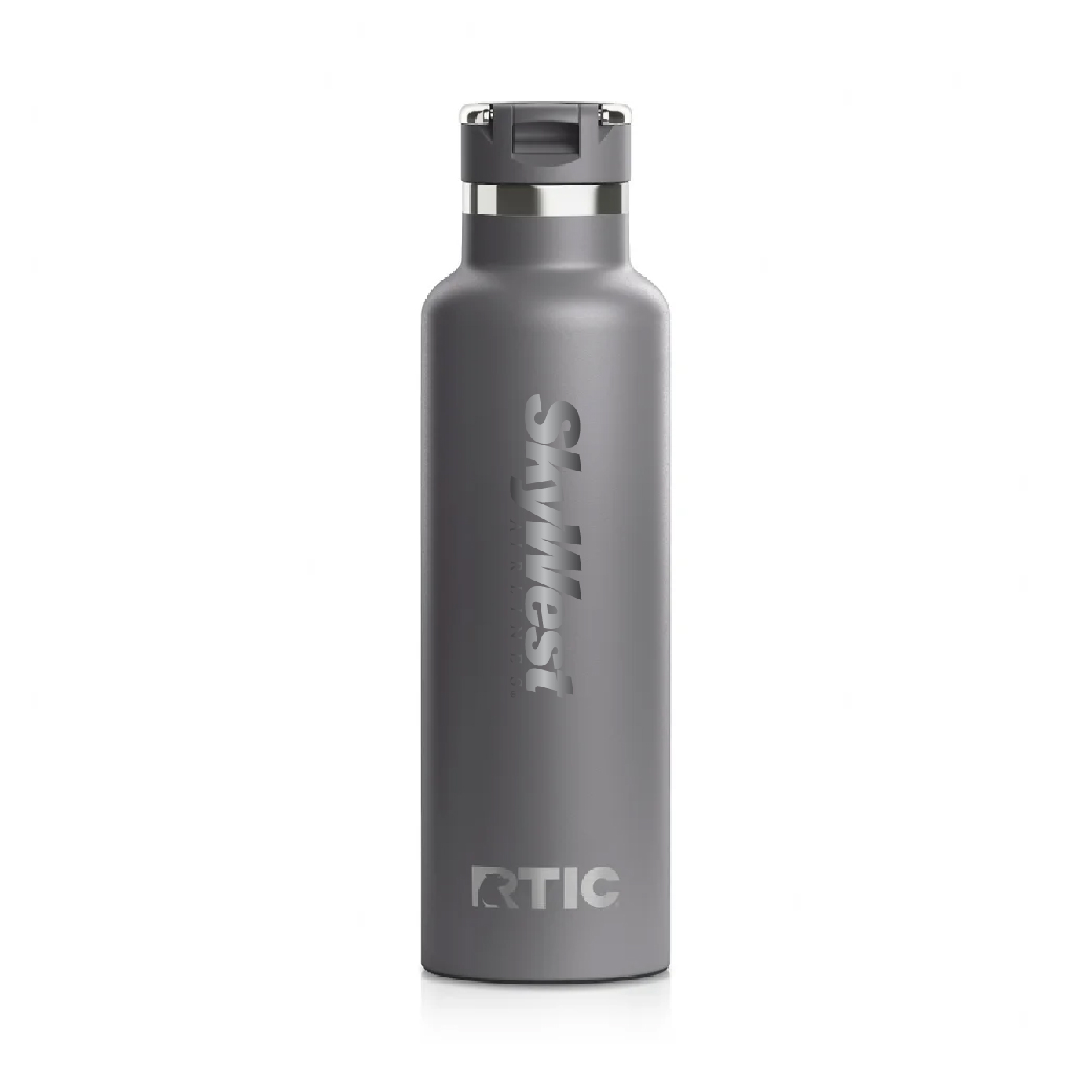 RTIC 20 oz. Journey Bottle - Graphite