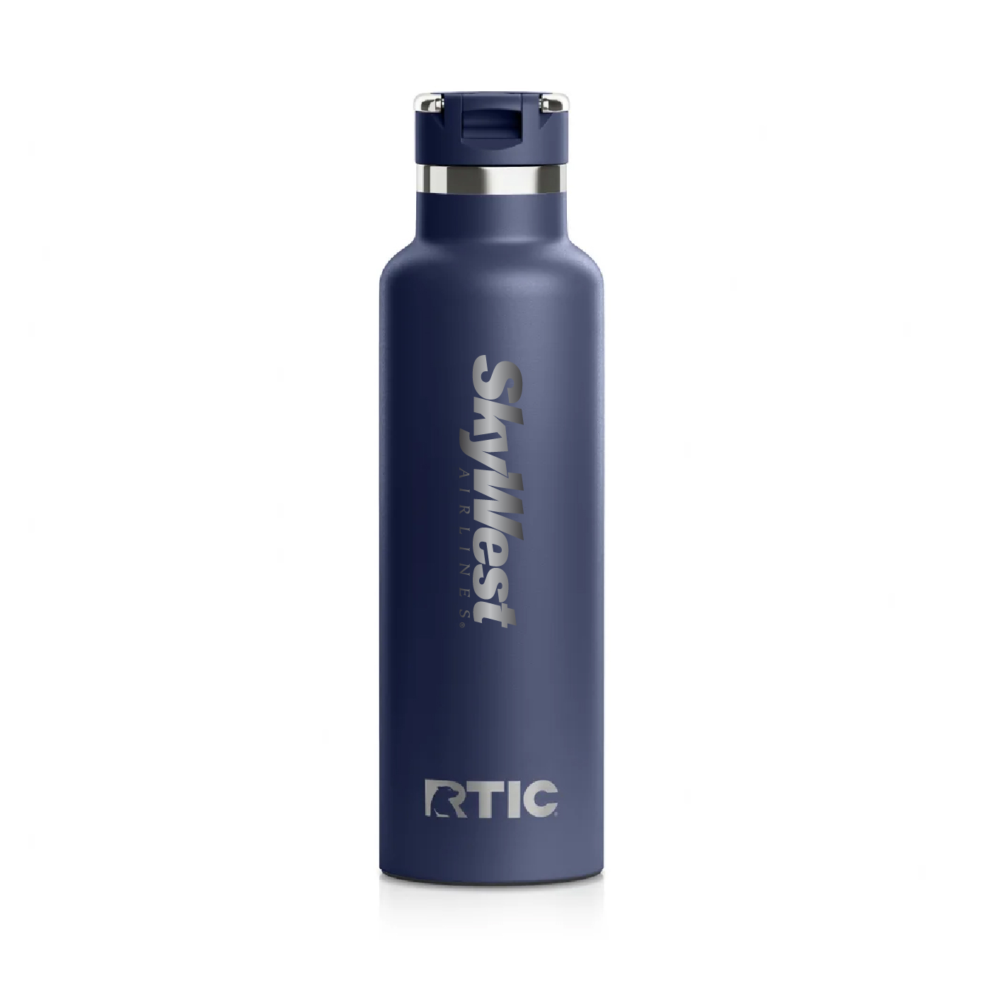 RTIC 20 oz. Journey Bottle - Navy