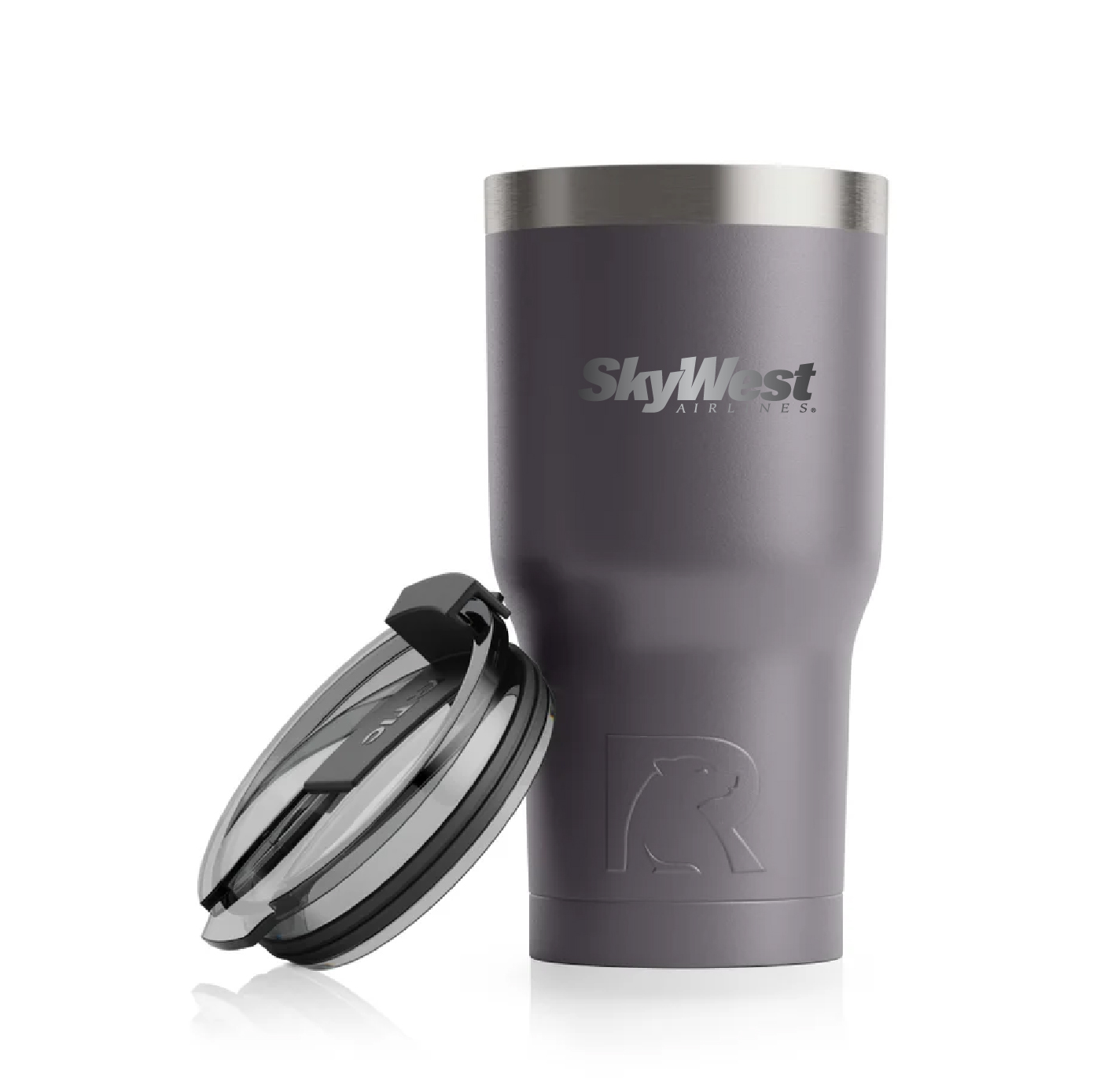 RTIC 20 oz. Tumbler - Graphite