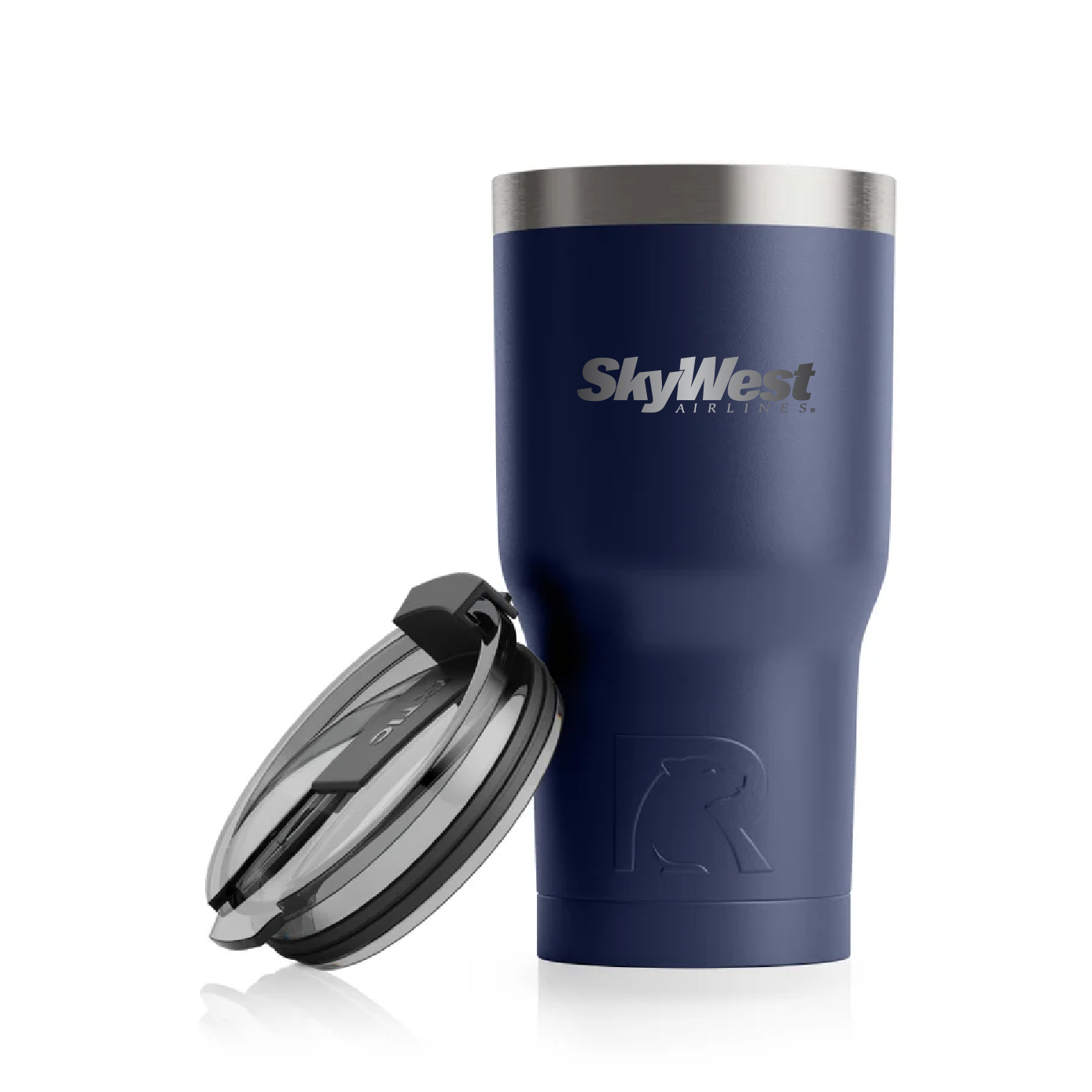 RTIC 20 oz. Tumbler - Navy