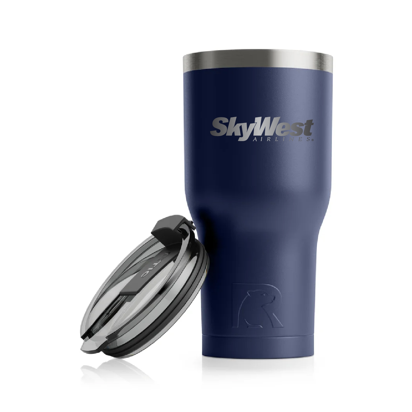 RTIC 30 oz. Tumbler - Navy