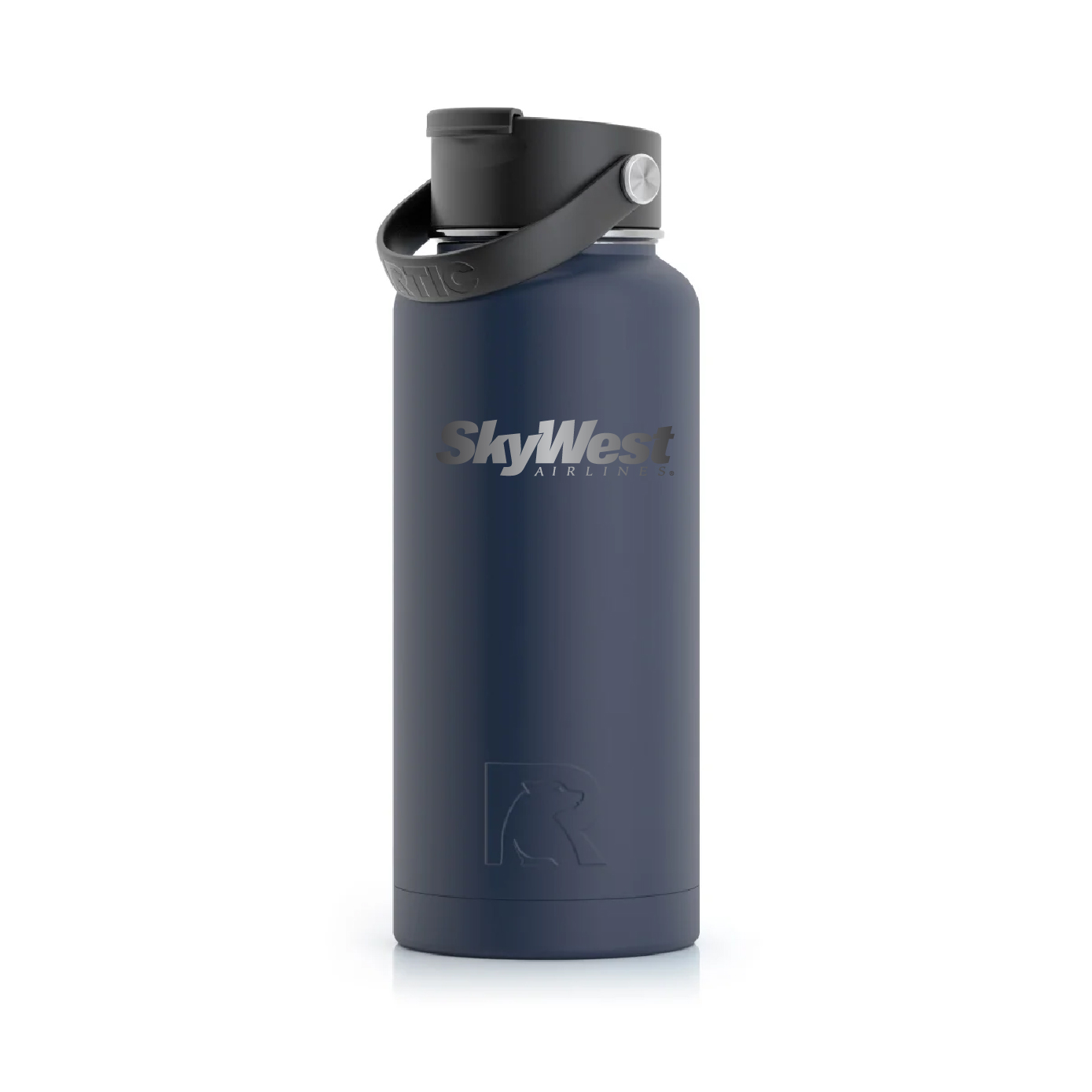 RTIC 32 oz. Bottle - Navy