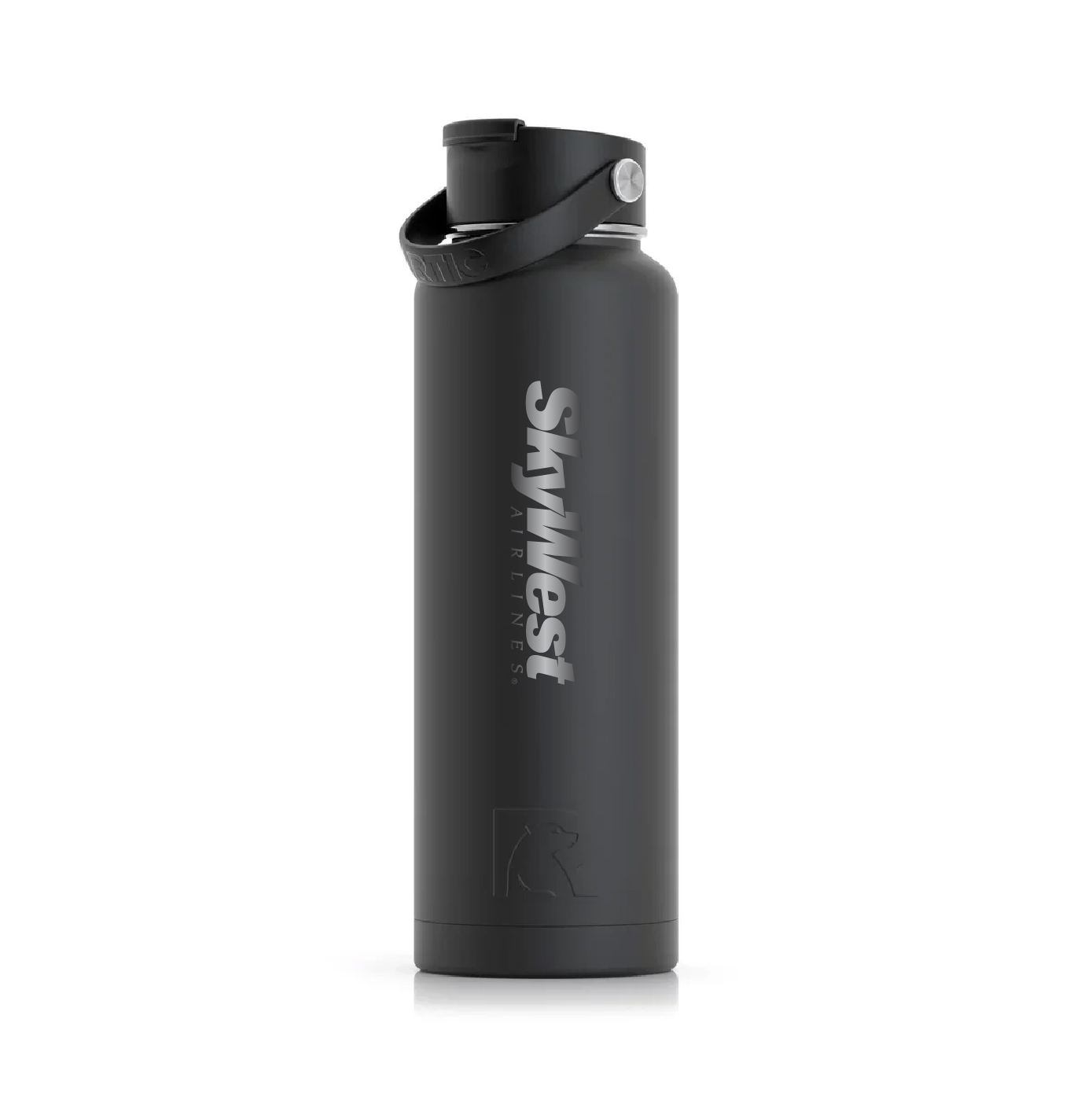 RTIC 40 oz. Bottle - Black