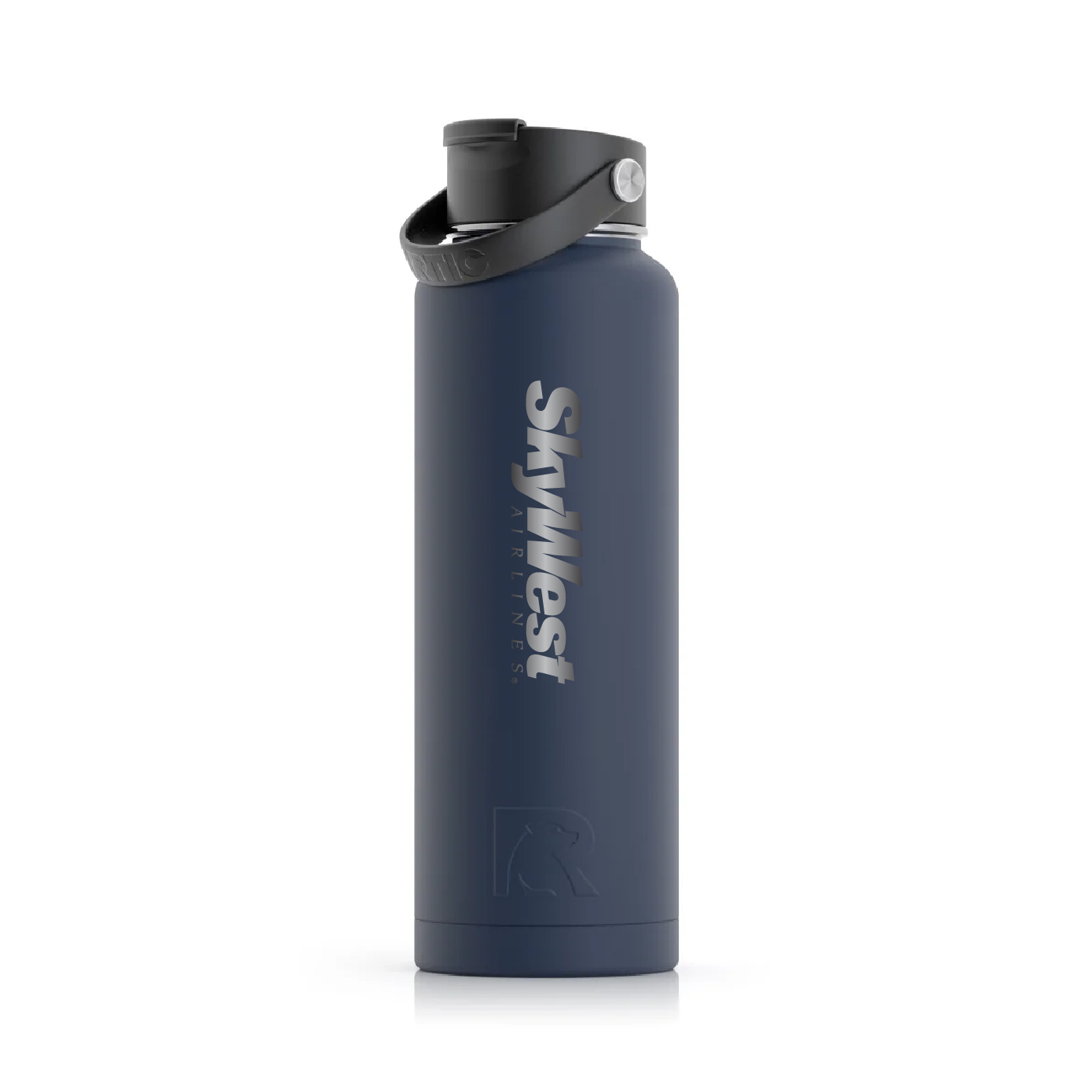 RTIC 40 oz. Bottle - Navy