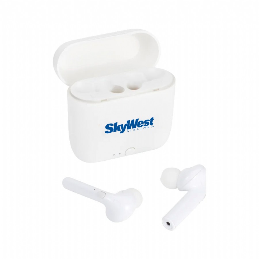 Essos true wireless on sale auto pair earbuds