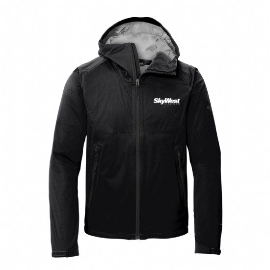 The North Face All-Weather DryVent Stretch Jacket