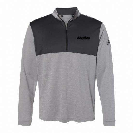 Adidas Lightweight 1/4 Zip