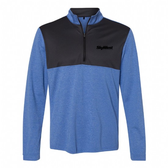 Adidas Lightweight 1/4 Zip #2