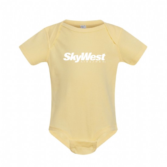 Infant Baby Onesie #2