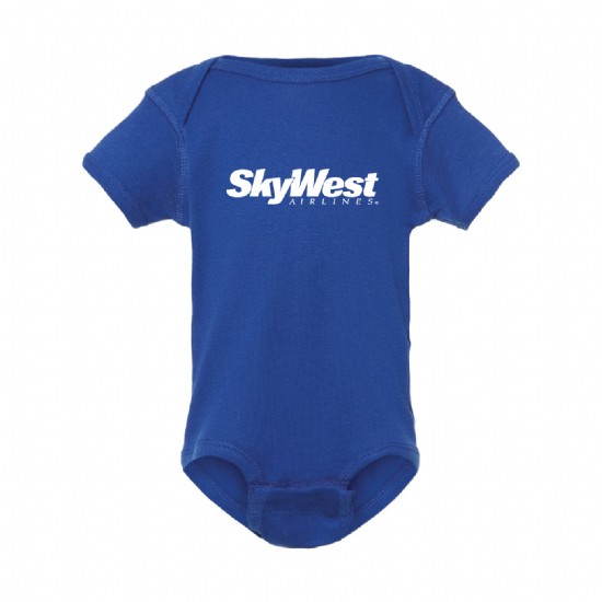 Infant Baby Onesie #3