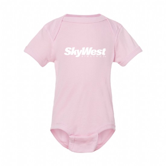 Infant Baby Onesie #4