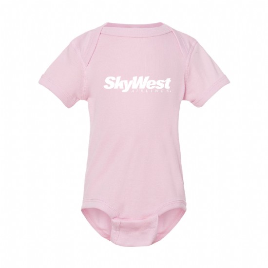 Infant Baby Onesie #4