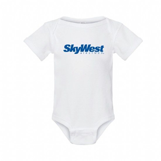 Infant Baby Onesie #5