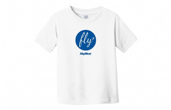 Toddler T-Shirt (Fly)