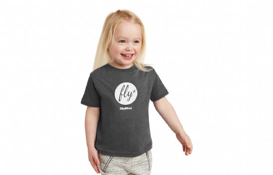 Toddler T-Shirt (Fly) #3