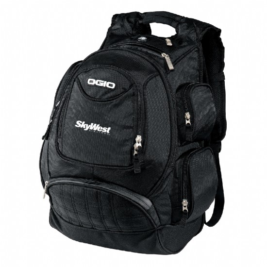 OGIO Metro Pack #2