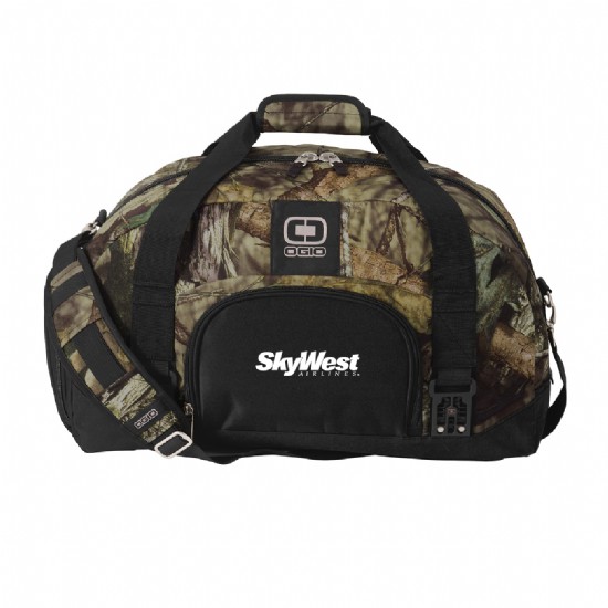 OGIO  BIG Dome Duffel #2