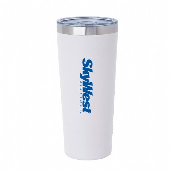 22 oz. Double Wall Tumbler