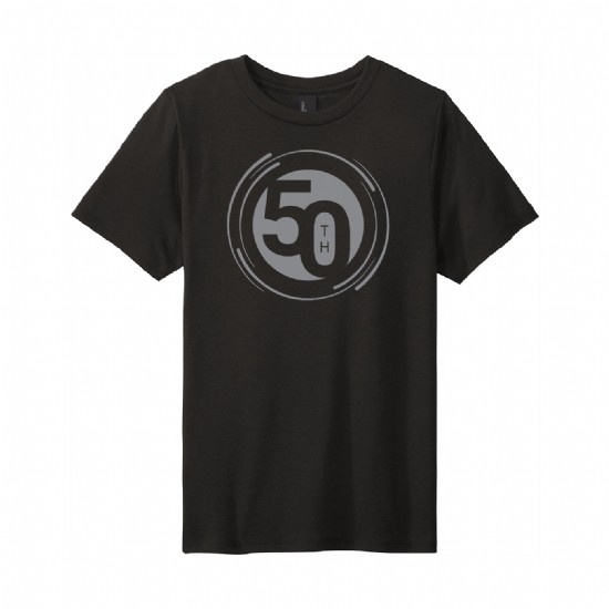 50th Anniversary Youth T-Shirt