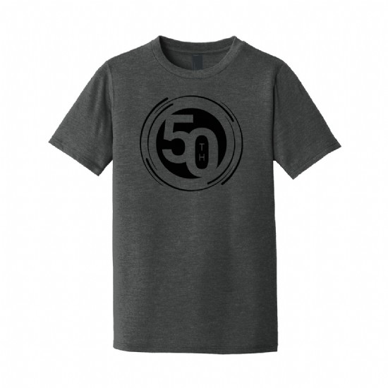 50th Anniversary Youth T-Shirt