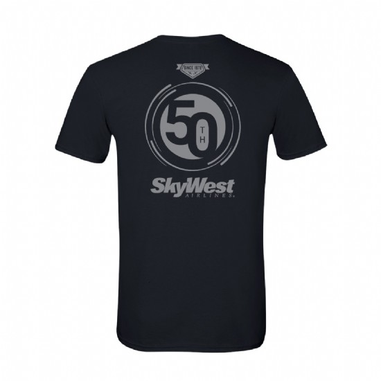 50th Anniversary Unisex RETRO T-Shirt #2