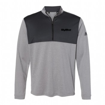 Adidas Lightweight 1/4 Zip