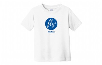 Toddler T-Shirt (Fly)