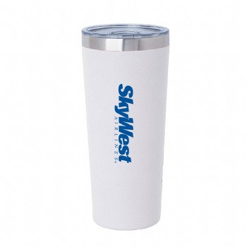 22 oz. Double Wall Tumbler