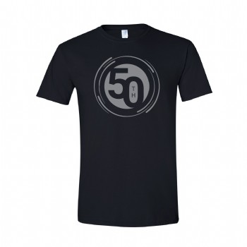 50th Anniversary Unisex T-Shirt