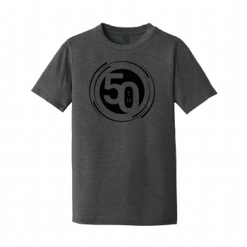 50th Anniversary Youth T-Shirt