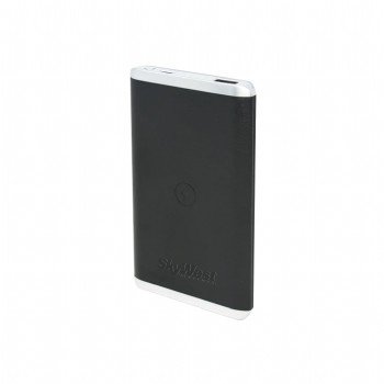 Qi Wireless Power Bank